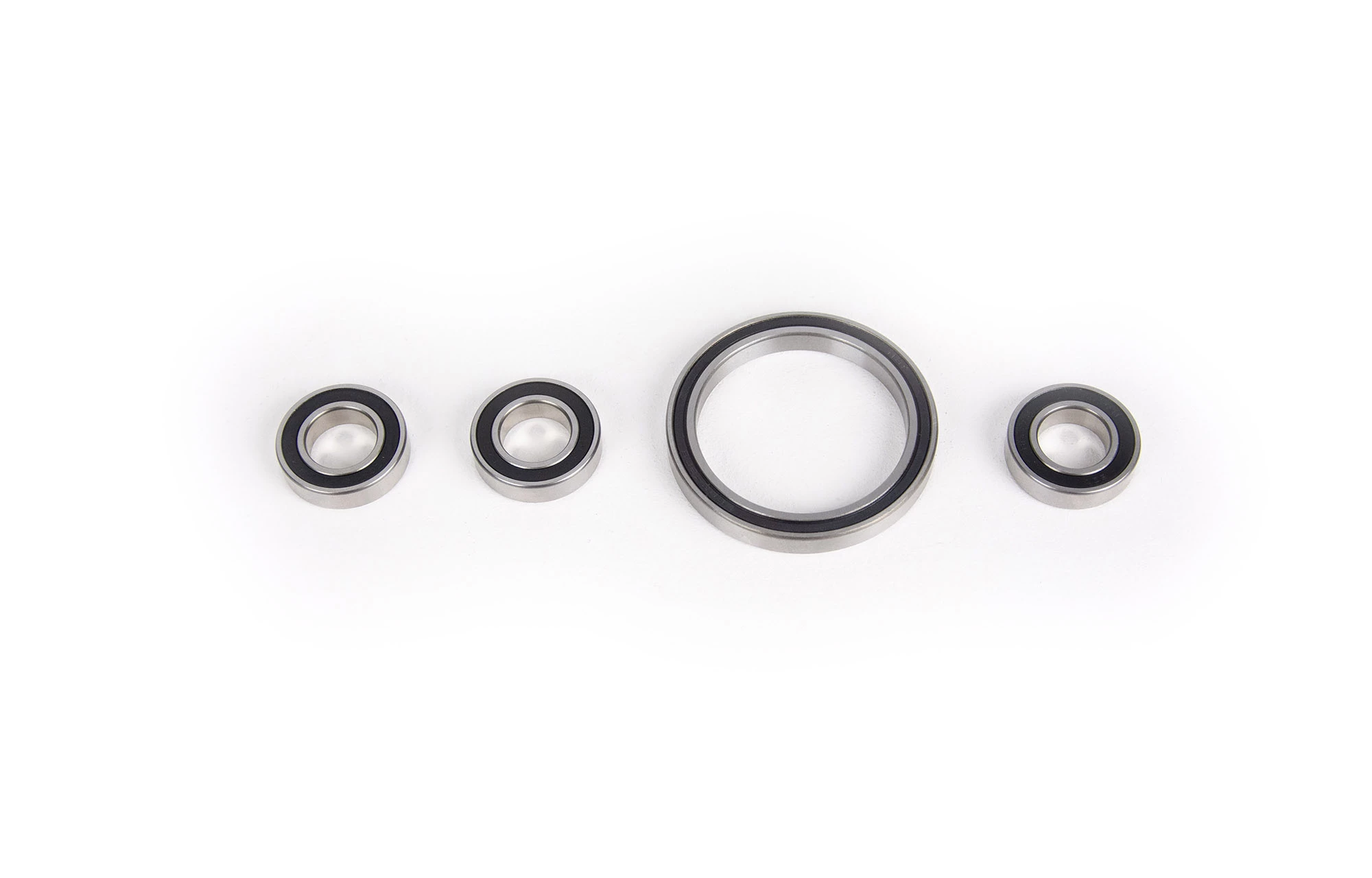 ROULEMENTS POUR MOYEU NOVATEC SYNERGY CANTILEVER 4 ROULEMENTS POUR MOYEU NOVATEC SYNERGY CANTILEVER – Image 2