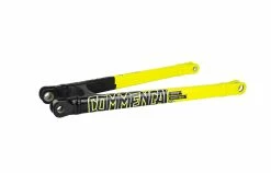 HAUBANS SUPREME DH 650B YELLOW 5 HAUBANS SUPREME DH 650B YELLOW -Promos Vélos Boutique W15SSSUPDHV3650YE 01 2000