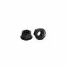 PAIR OF NUTS FOR UPTOWN AL FRONT HUB 2 PAIR OF NUTS FOR UPTOWN AL FRONT HUB -Promos Vélos Boutique W15UPTOWNFRTNUTS 2000