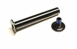 AXE DE U LINK / TRIANGLE ARRIERE SUPREME DH V4 ET V4.2