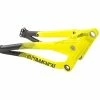 TRIANGLE ARRIERE SUPREME DH V4 650B YELLOW -Promos Vélos Boutique W16DHV4RETRYE 1200