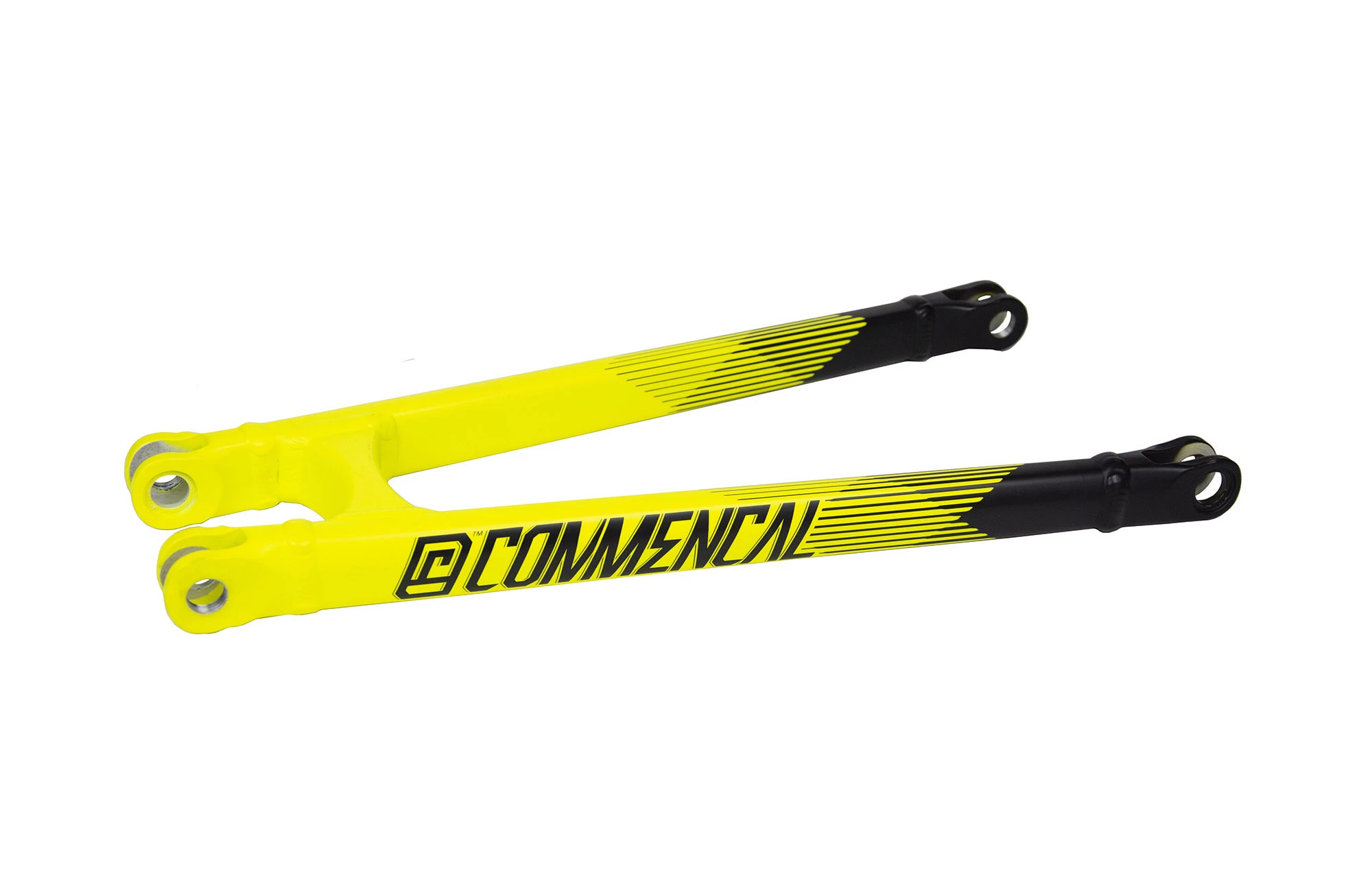 HAUBANS SUPREME DH V3 650B YELLOW 4 HAUBANS SUPREME DH V3 650B YELLOW – Image 2