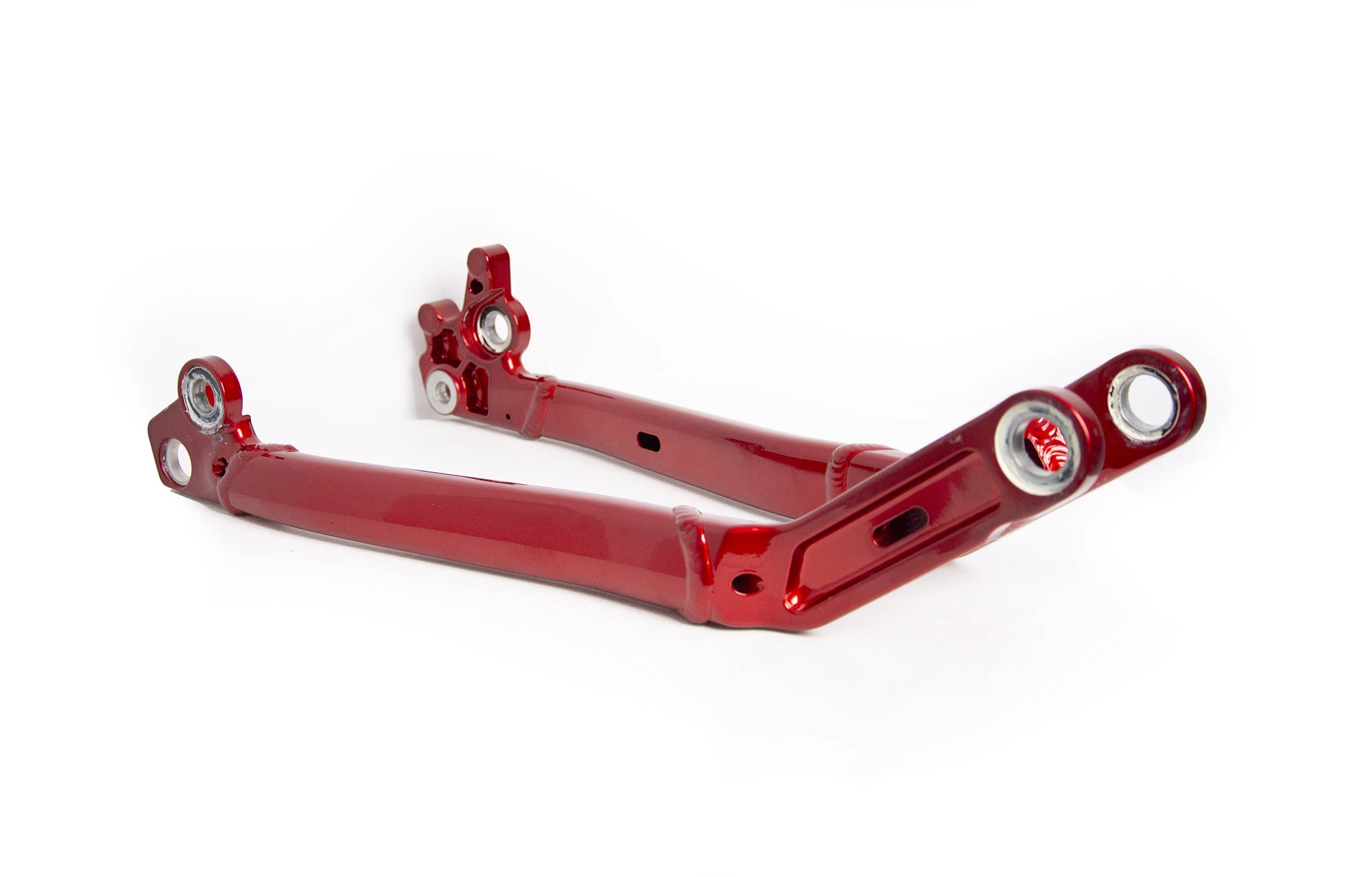 BASES ABSOLUT SX V2 ROUGE 4 BASES ABSOLUT SX V2 ROUGE – Image 2