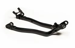 BASES META AM / SX V3 26 PIGGY BACK NOIR