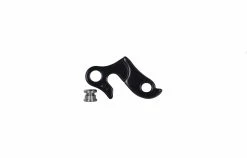 PATTE DE DERAILLEUR RMNS 20 / RMNS 24 5 PATTE DE DERAILLEUR RMNS 20 / RMNS 24 -Promos Vélos Boutique W17RHRRAMONES 01 2000