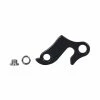 PATTE DE DERAILLEUR RMNS 20 / RMNS 24 -Promos Vélos Boutique W17RHRRAMONES 2000