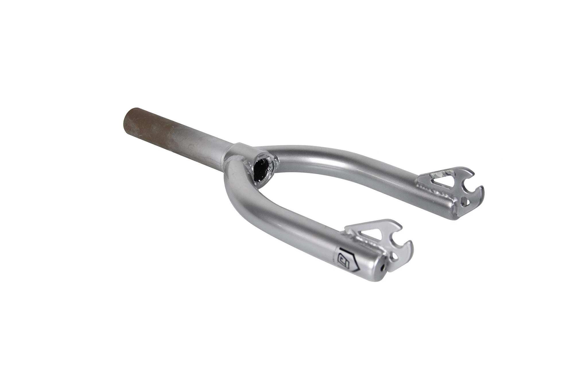 FOURCHE POUR RAMONES 12 SHINY ALU 4 FOURCHE POUR RAMONES 12 SHINY ALU – Image 2