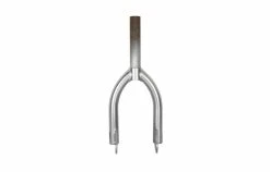 FOURCHE POUR RAMONES 12 SHINY ALU