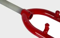 FOURCHE POUR RAMONES 14 RED -Promos Vélos Boutique W18FRAMONES14RD 02 2000