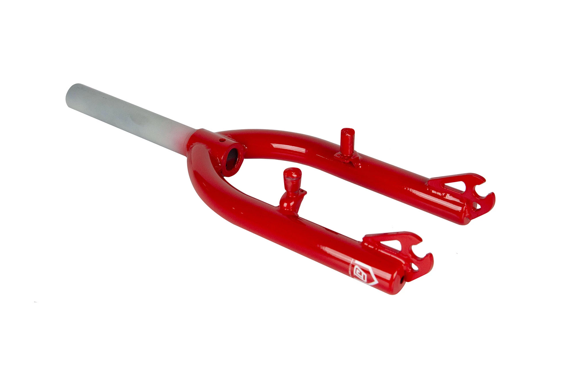 FOURCHE POUR RAMONES 16 RED 4 FOURCHE POUR RAMONES 16 RED – Image 2