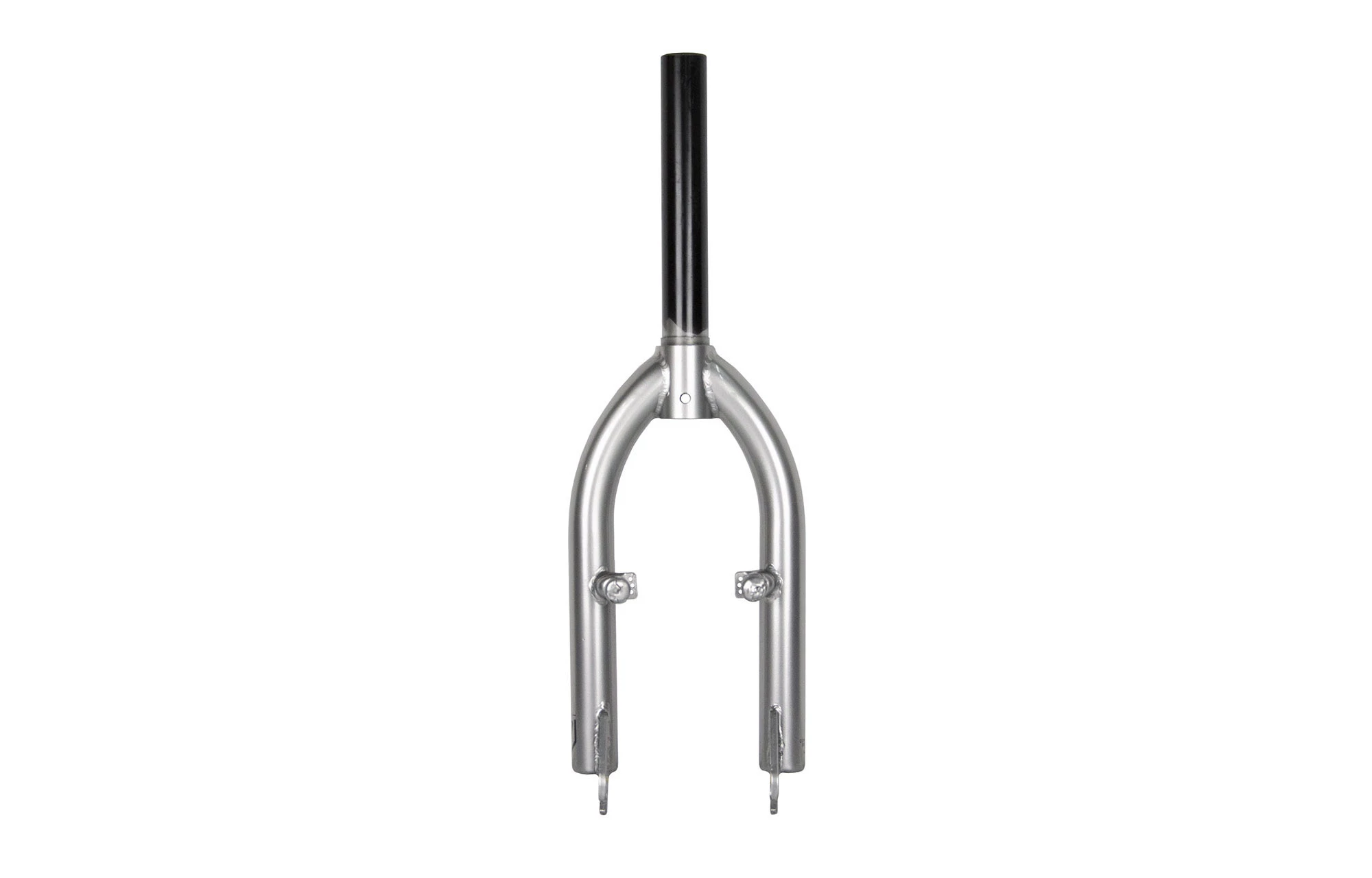 FOURCHE POUR RAMONES 16 SHINY ALU 3 FOURCHE POUR RAMONES 16 SHINY ALU