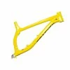 TRIANGLE AVANT FURIOUS YELLOW -Promos Vélos Boutique W18FUFTYEXL 2000