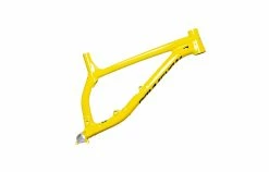 TRIANGLE AVANT FURIOUS YELLOW