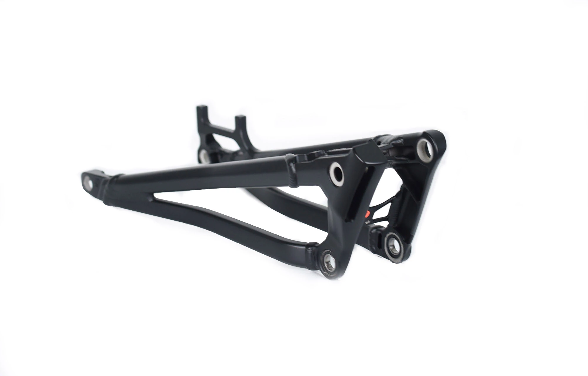 TRIANGLE ARRIERE SUPREME SUPREME SX BLACK 4 TRIANGLE ARRIERE SUPREME SUPREME SX BLACK – Image 2