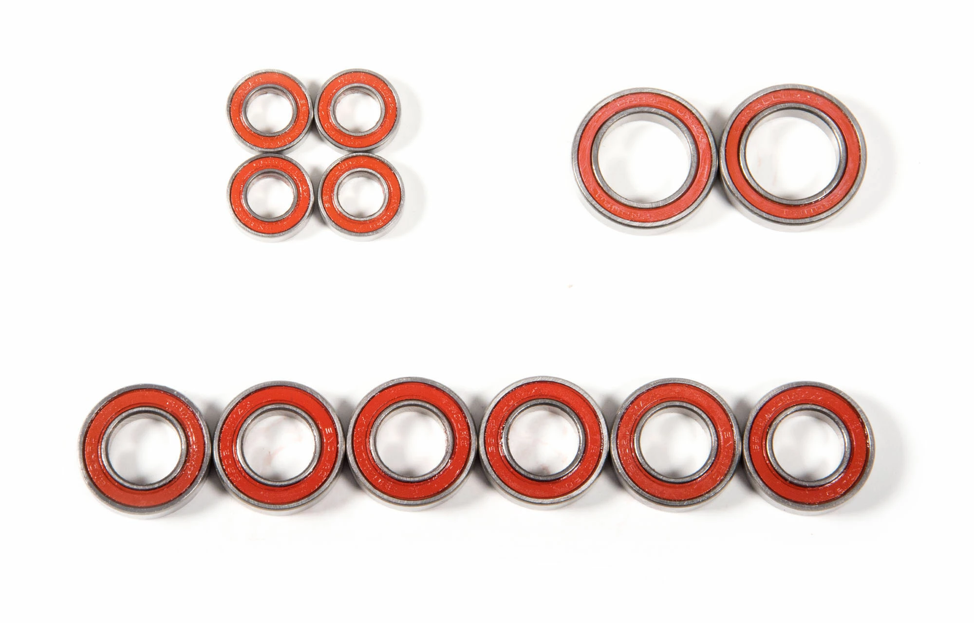 ROULEMENTS ENDURO BEARINGS META POWER TR 3 ROULEMENTS ENDURO BEARINGS META POWER TR
