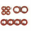 ROULEMENTS ENDURO BEARINGS SUPREME V4 24 / JR -Promos Vélos Boutique W19EBSUP24JRV4 2000