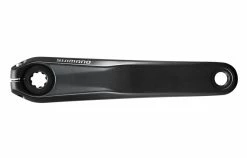 MANIVELLE GAUCHE SHIMANO E8050 170 MM META POWER