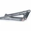 TRIANGLE ARRIERE SUPREME DH V4.2 / V4.3 / 29 SLATE GREY -Promos Vélos Boutique W19SUPDH43RTSGR 2000
