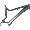 TRIANGLE AVANT META POWER 29 SLATE GREY -Promos Vélos Boutique W20MPW29FTSGR 2000