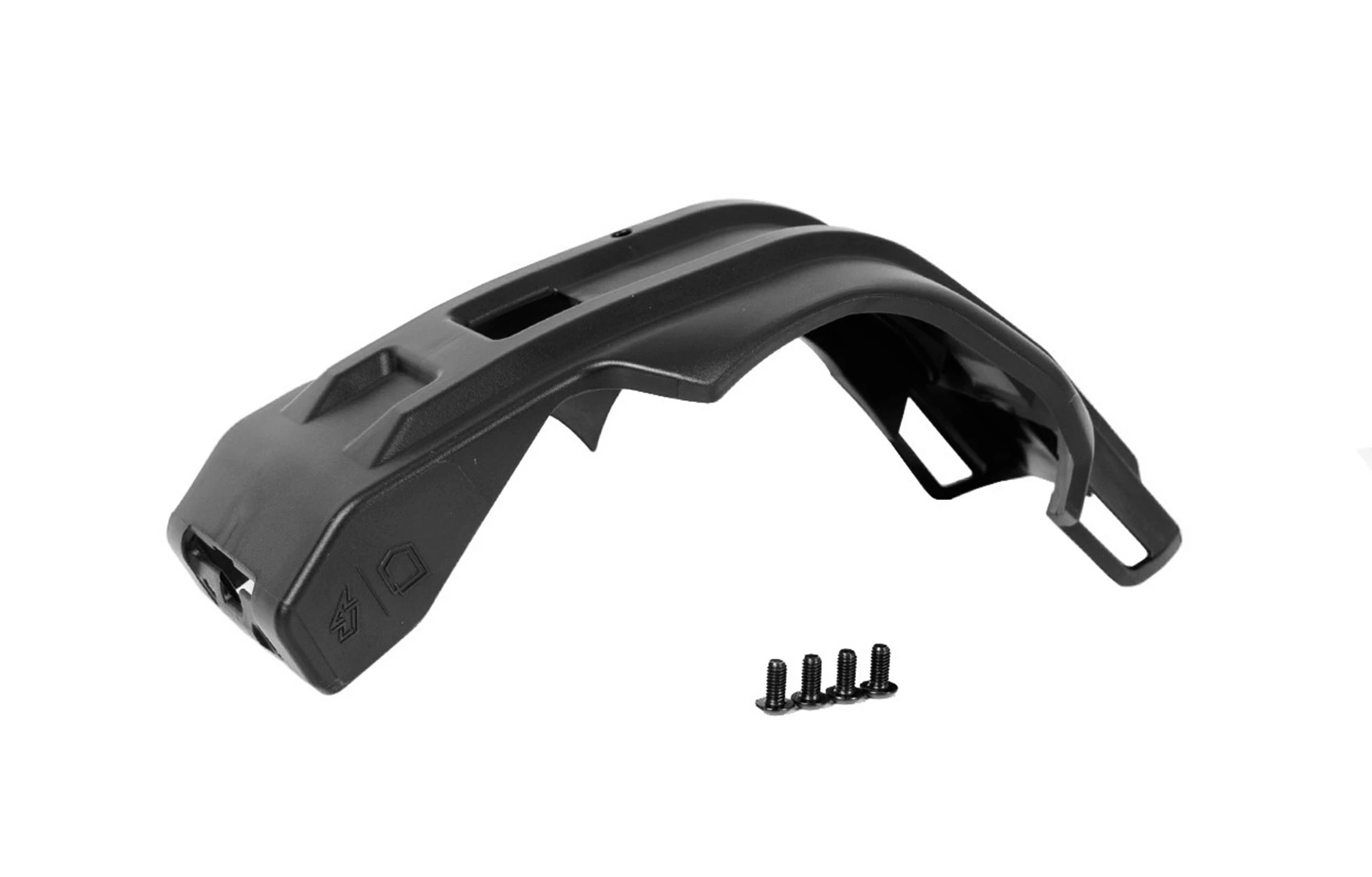 PROTECTION DE MOTEUR META POWER 3 PROTECTION DE MOTEUR META POWER