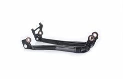 BASES CLASH V2 BLACK