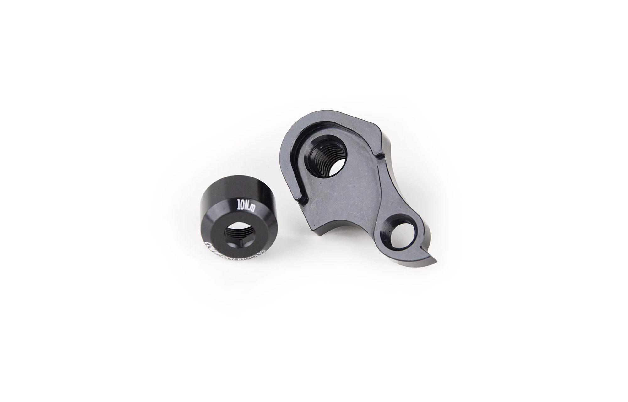PATTE DE DERAILLEUR CLASH V2 3 PATTE DE DERAILLEUR CLASH V2