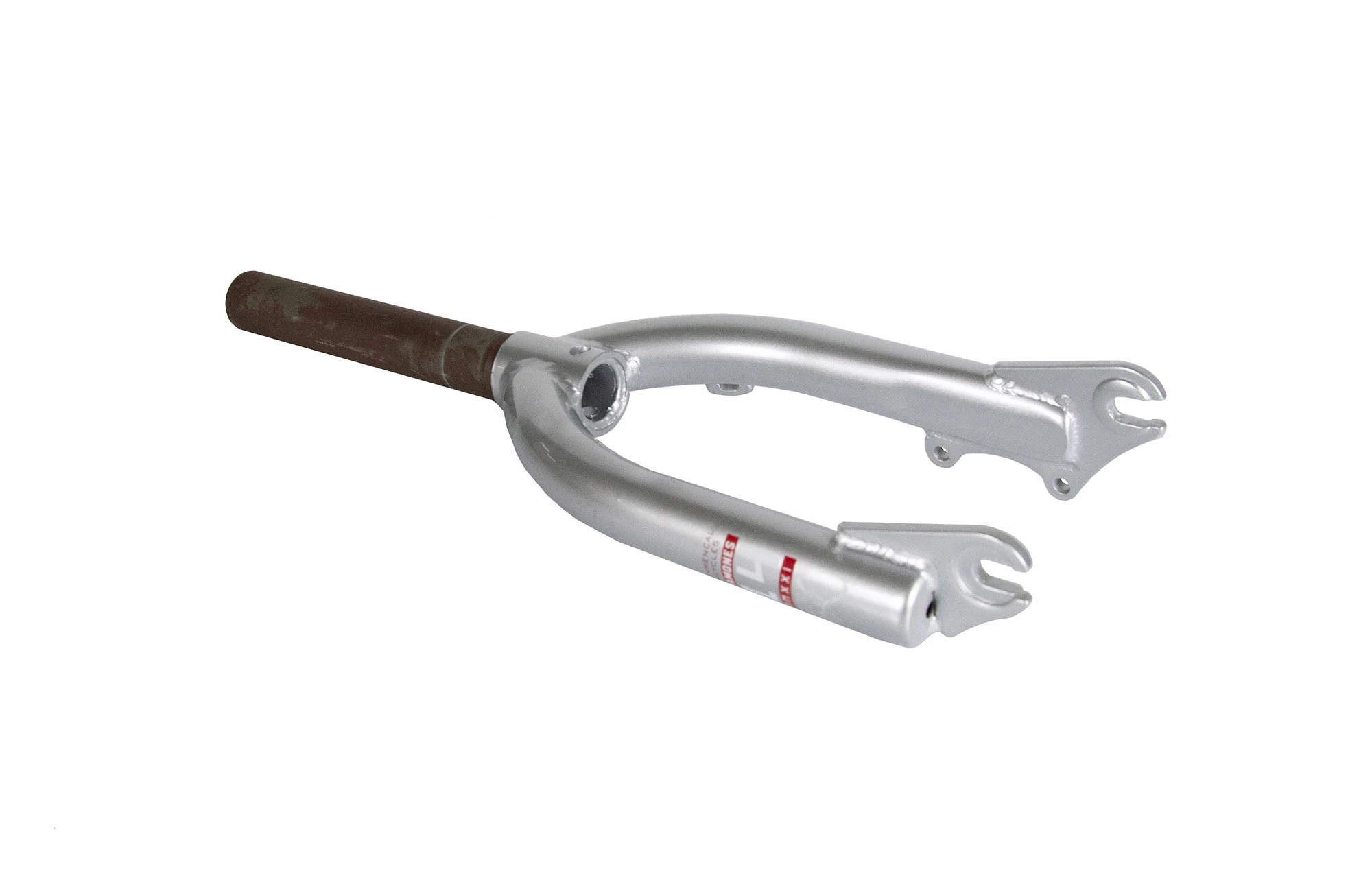 FOURCHE RAMONES 14 CHROME 4 FOURCHE RAMONES 14 CHROME – Image 2