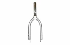 FOURCHE RAMONES 14 PUSH BIKE CHROME