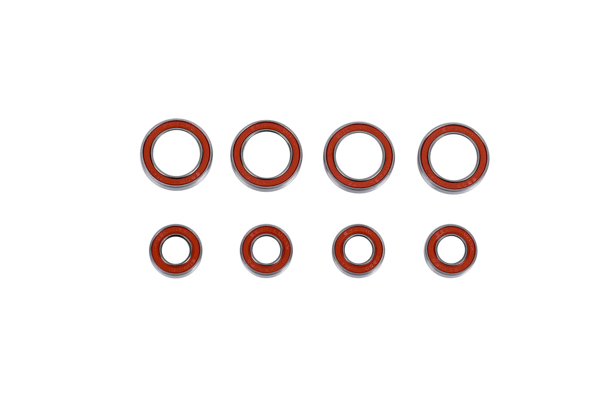 ROULEMENTS ENDURO BEARINGS CLASH 20 / 24 3 ROULEMENTS ENDURO BEARINGS CLASH 20 / 24